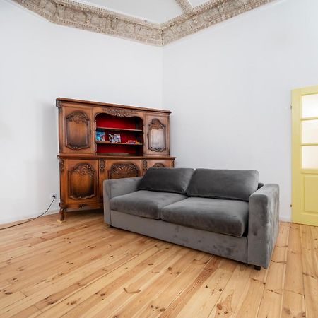 Central Family Apartment Lodz  Ngoại thất bức ảnh