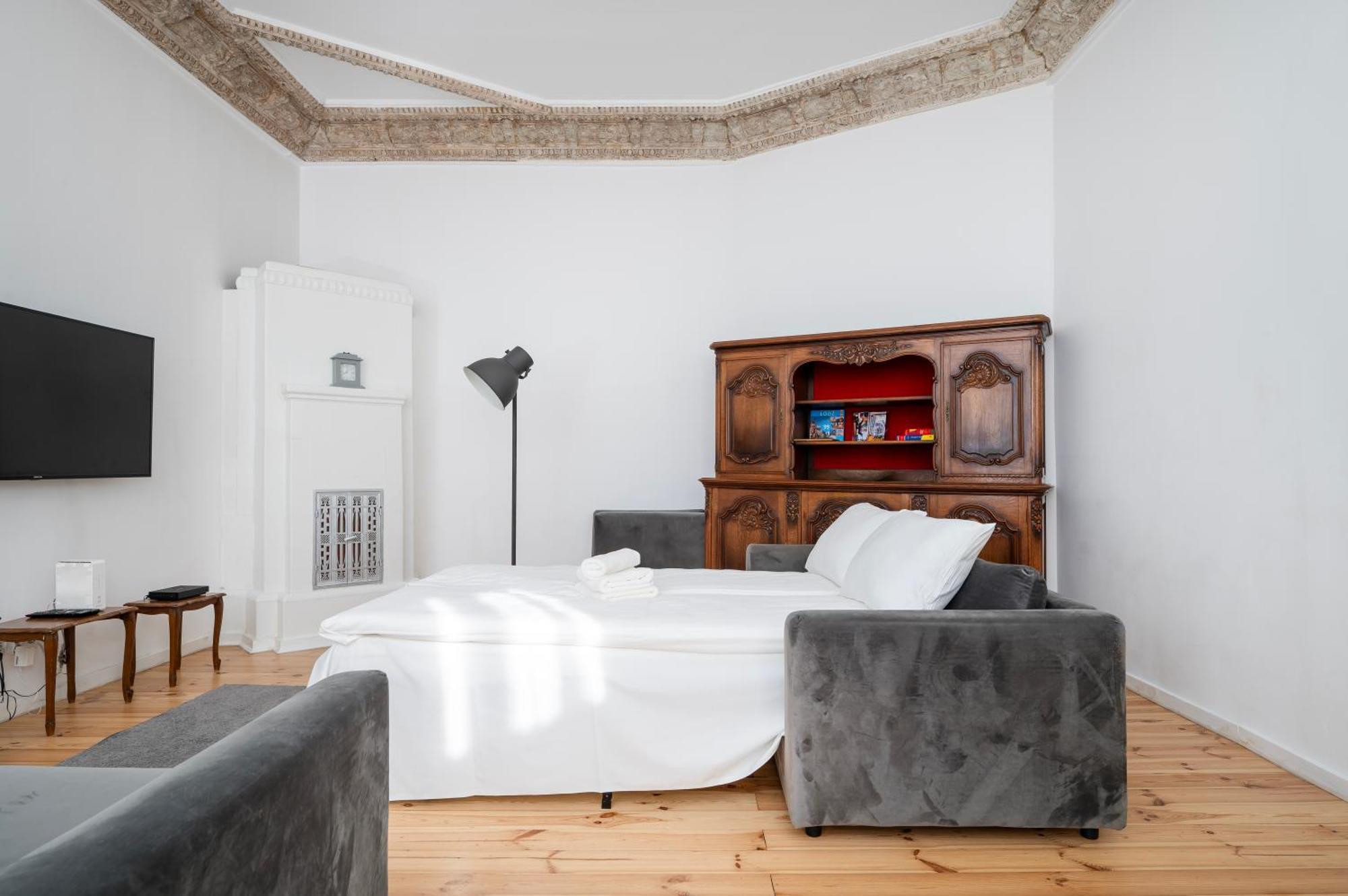 Central Family Apartment Lodz  Ngoại thất bức ảnh