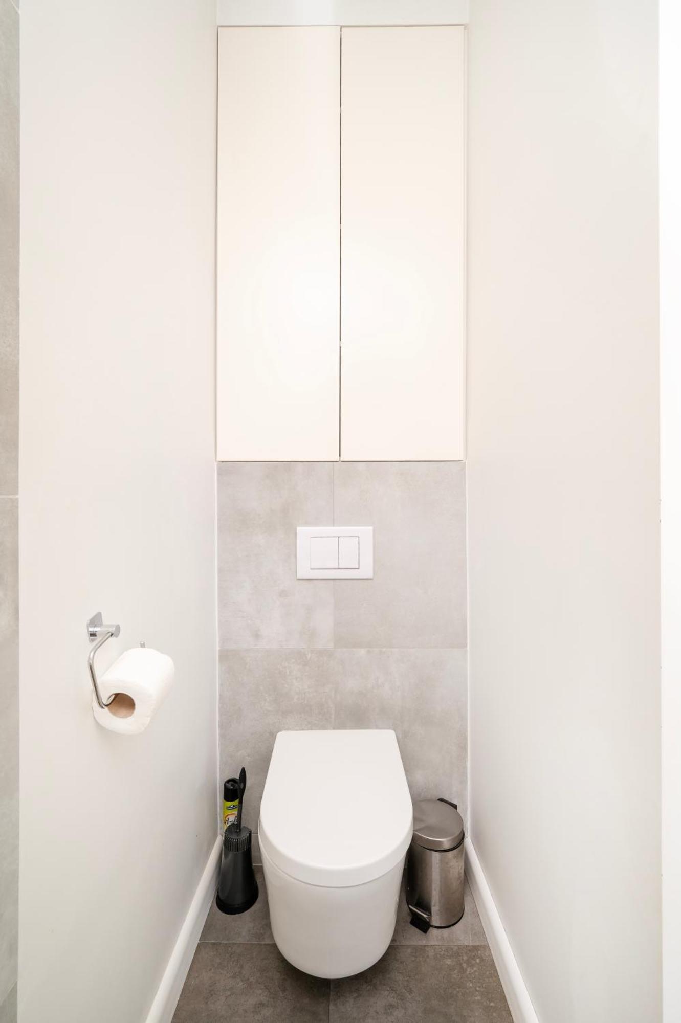 Central Family Apartment Lodz  Ngoại thất bức ảnh