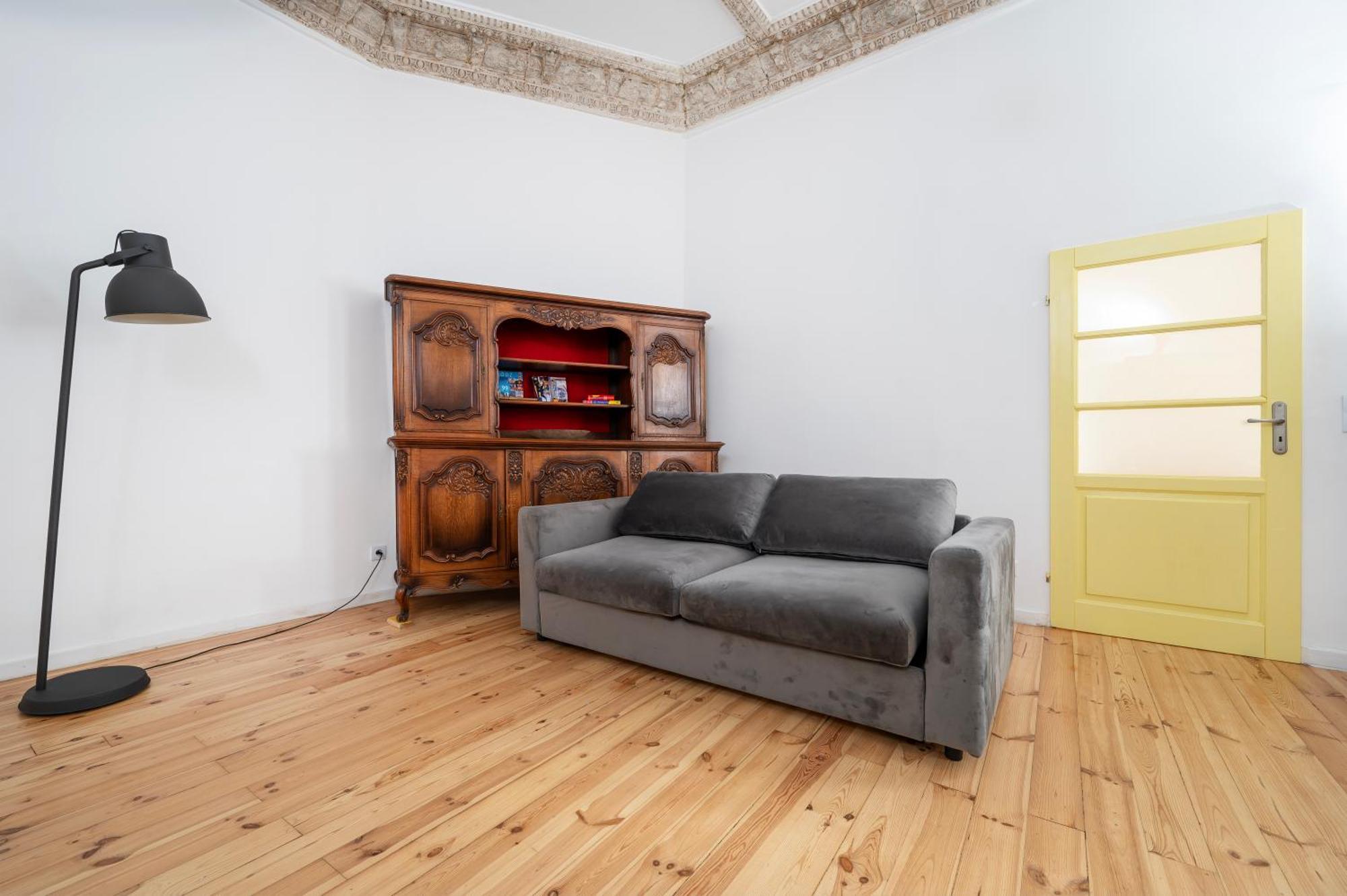 Central Family Apartment Lodz  Ngoại thất bức ảnh