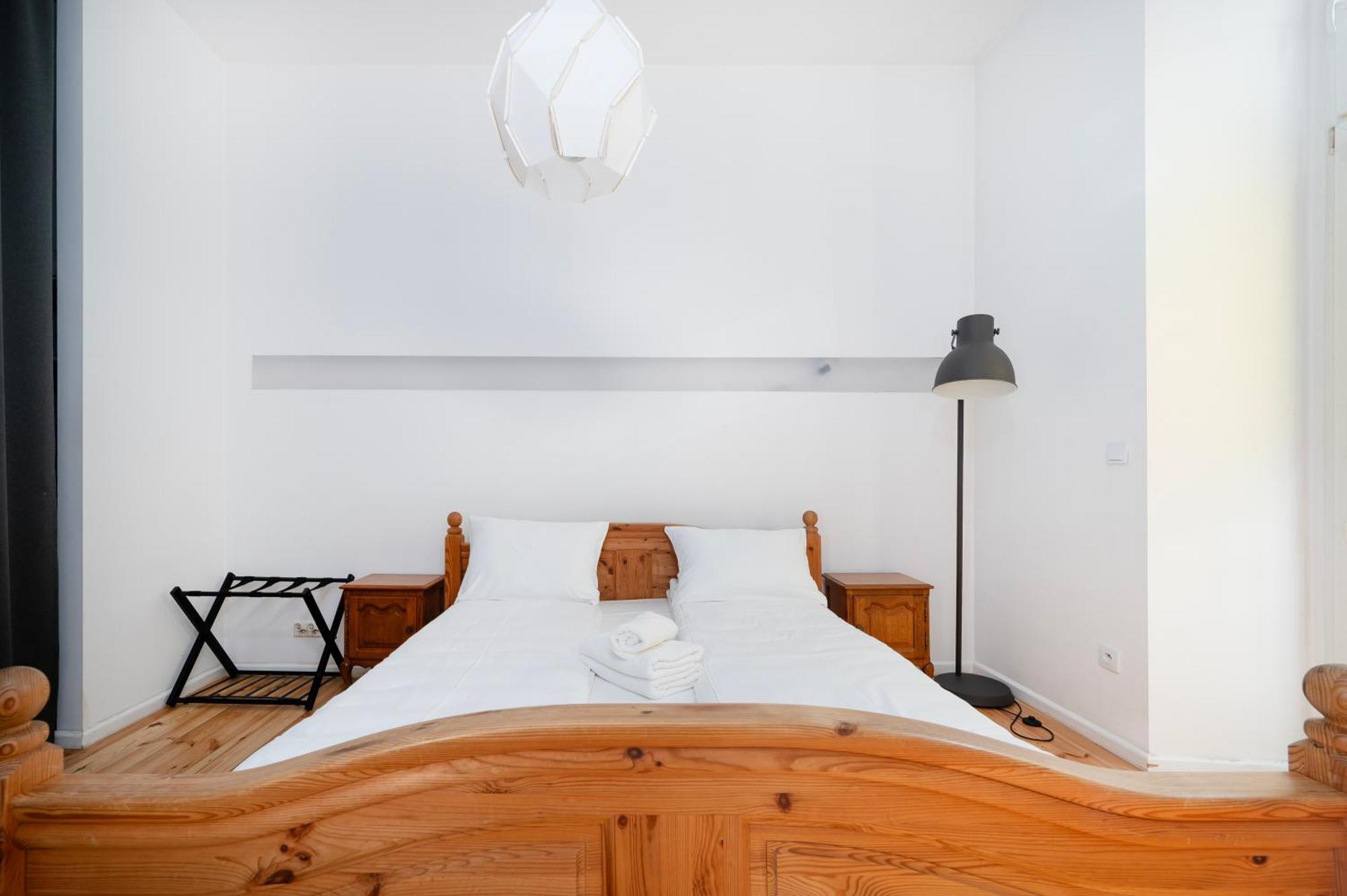 Central Family Apartment Lodz  Ngoại thất bức ảnh
