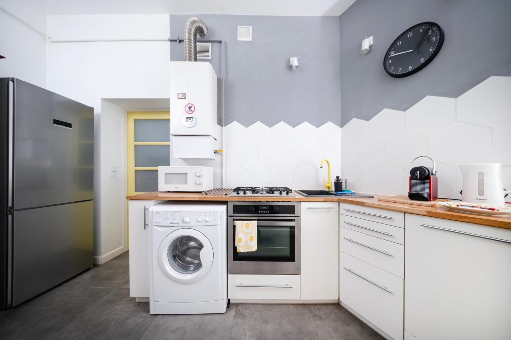 Central Family Apartment Lodz  Ngoại thất bức ảnh