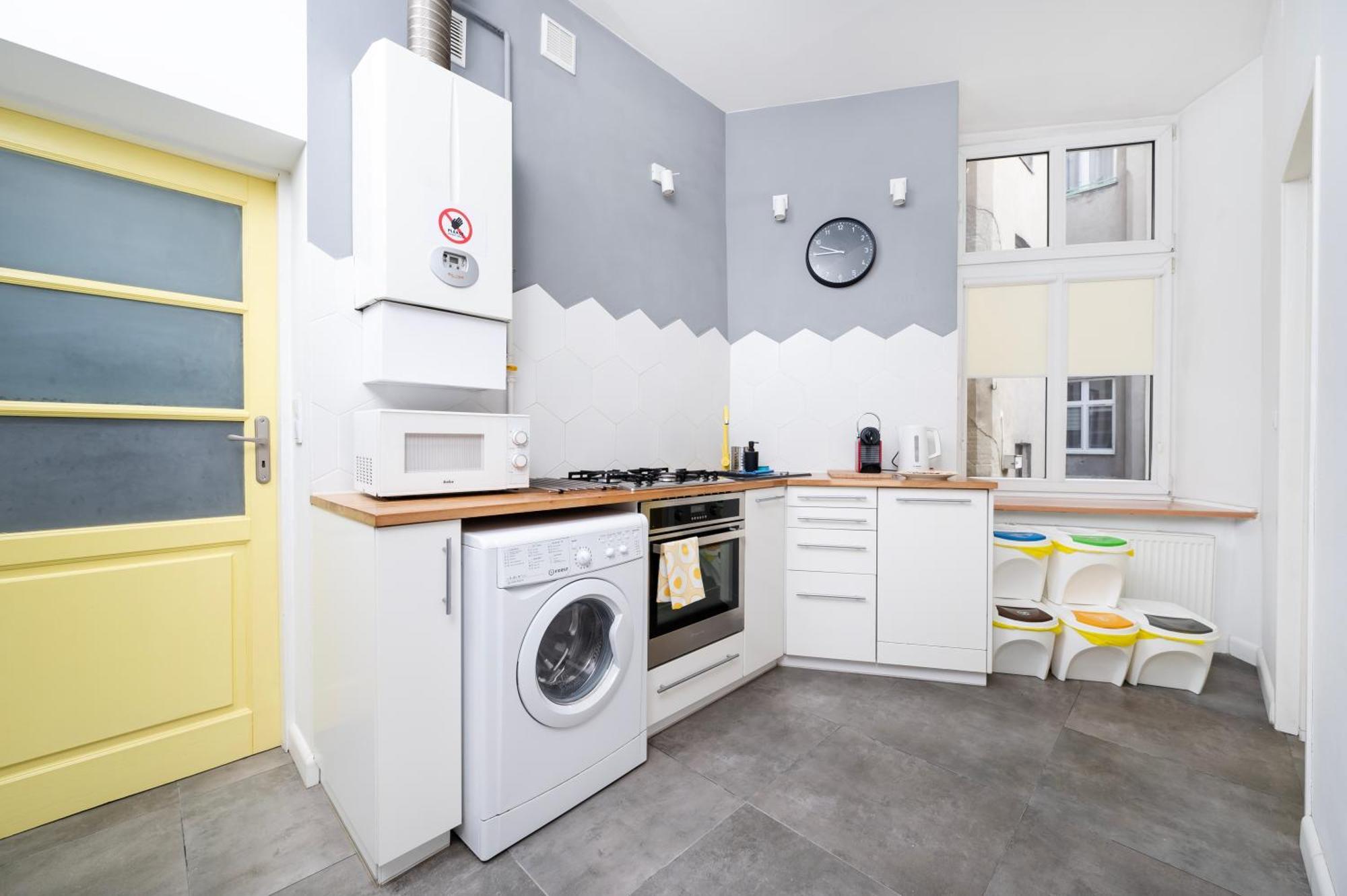 Central Family Apartment Lodz  Ngoại thất bức ảnh